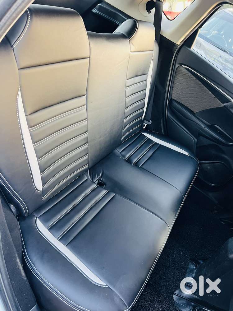 Honda Wr-v 1.5 Vx I-dtec, 2018, Diesel