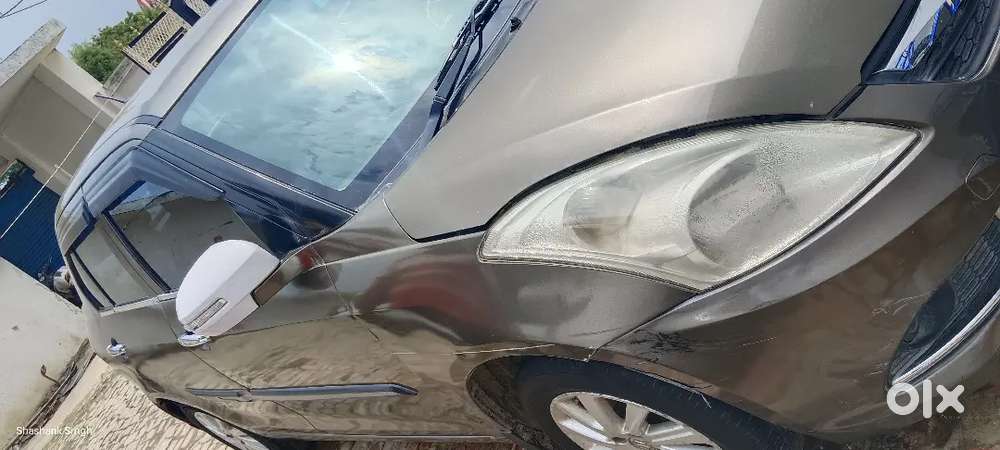 Maruti Suzuki Dzire 2017 Cng & Hybrids 113000 Km Driven