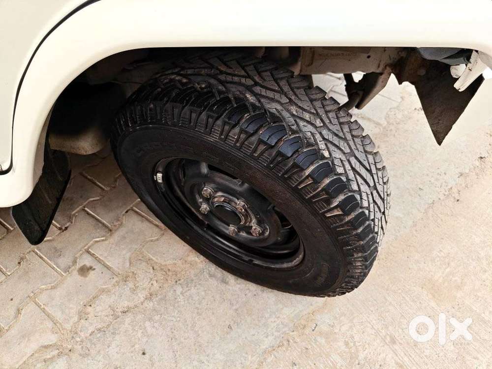 Mahindra Bolero Power Plus Slx, 2020, Diesel