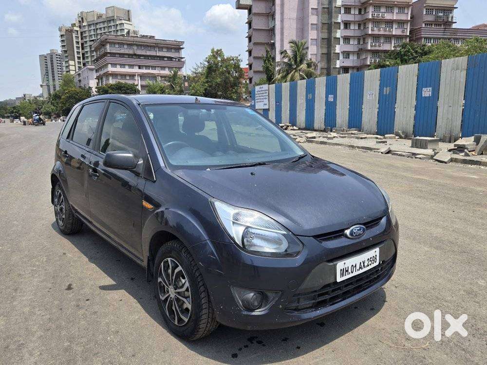 Ford Figo 2010-2012 Petrol Lxi, 2011, Petrol