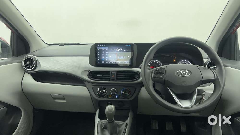 Hyundai Grand I10 Nios Magna 1.2 Kappa Vtvt, 2022, Petrol