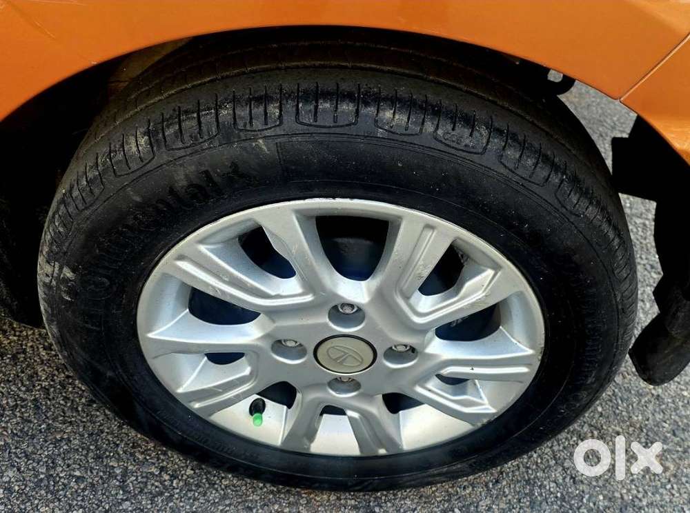Tata Tiago 1.2 Revotron Xz, 2018, Petrol