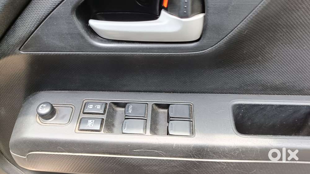 Maruti Suzuki Wagon R Vxi 1.2, 2021, Petrol