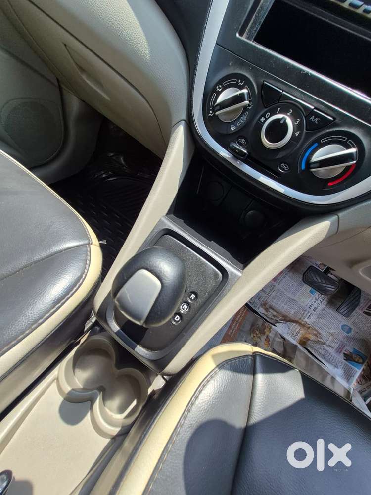 Maruti Suzuki Celerio 2014-2017 Vxi At, 2015, Petrol