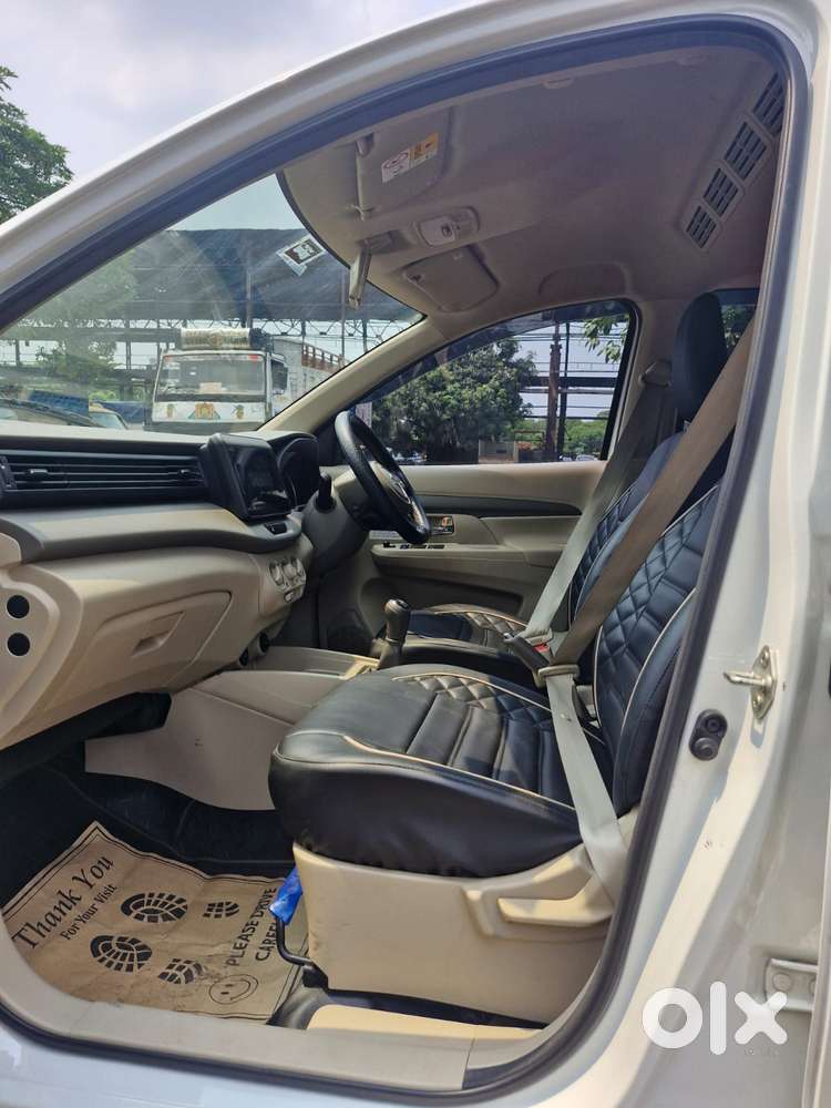 Maruti Suzuki Ertiga Vxi (o) Cng, 2025, Cng & Hybrids