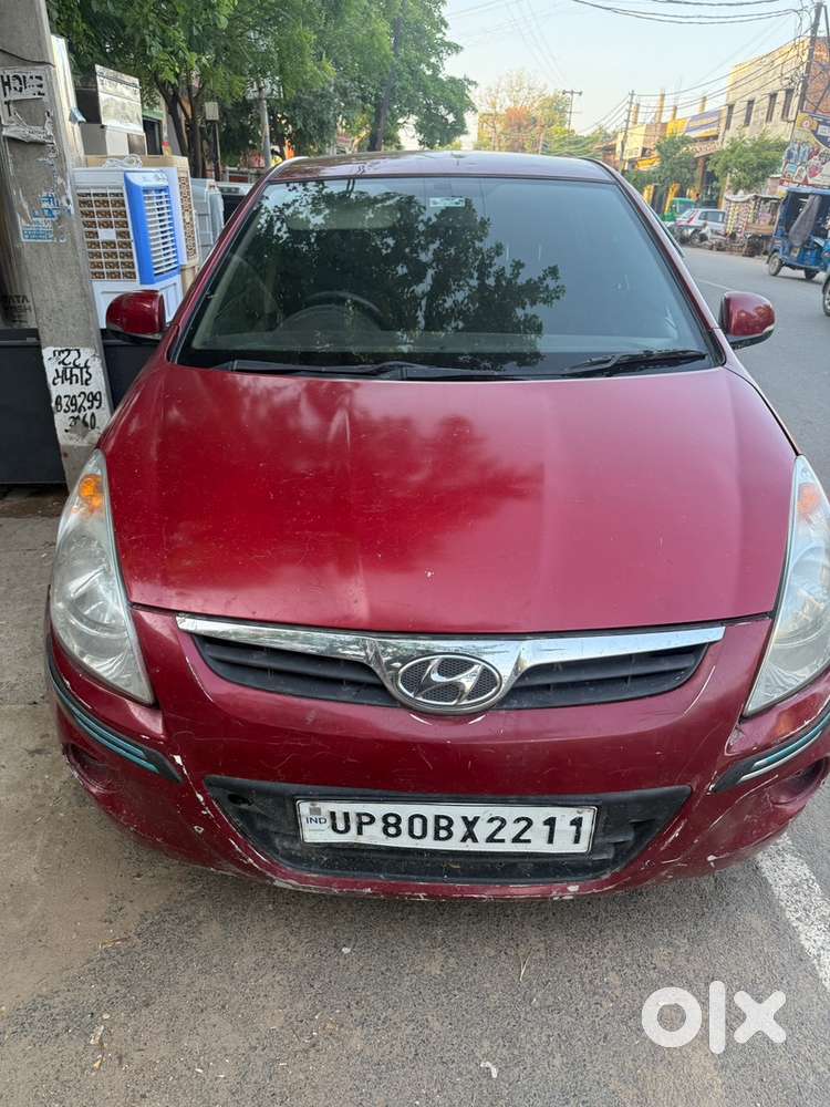Hyundai I20 2011 Diesel Good Condition