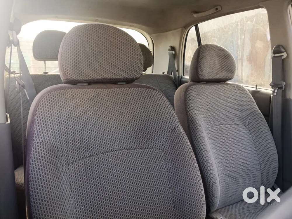 Hyundai Santro Xing 2006 Petrol