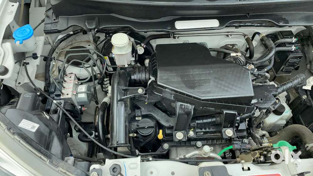 Maruti Suzuki S-presso Vxi O Amt, 2023, Petrol