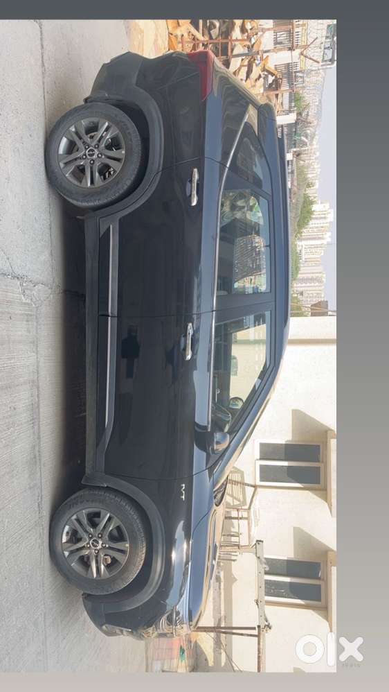 Kia Seltos Petrol 2022