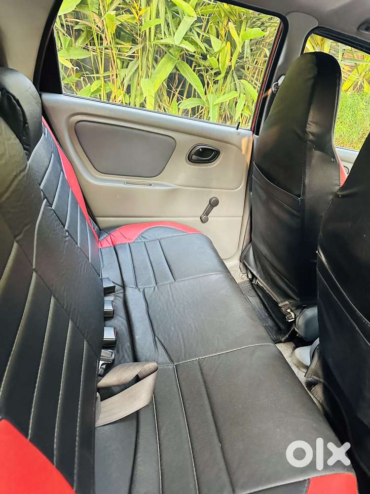 Maruti Suzuki Alto K10 Vxi (o), 2012, Petrol