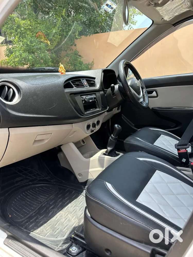 Maruti Suzuki Alto 0.8 Lxi (o), 2021, Petrol