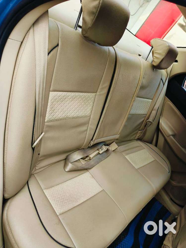 Maruti Suzuki Dzire 1.2 Vxi, 2018, Petrol