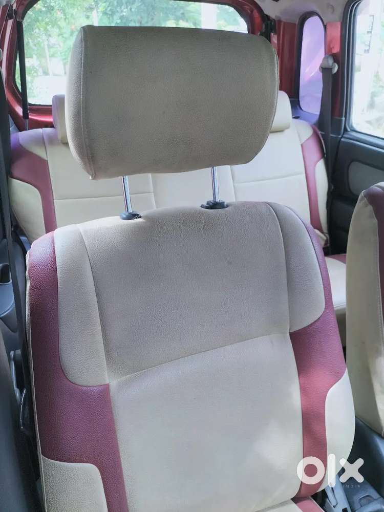 Maruti Suzuki Wagon R 2008 Petrol Well Maintained