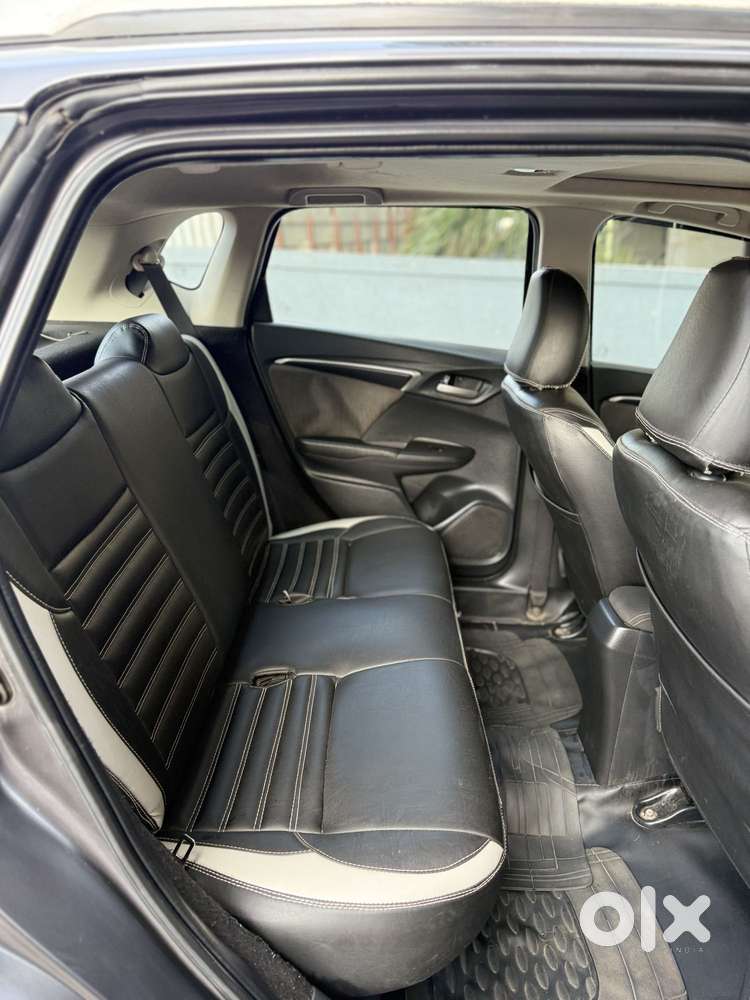 Honda Wr-v 1.5 Vx I-dtec, 2018, Diesel