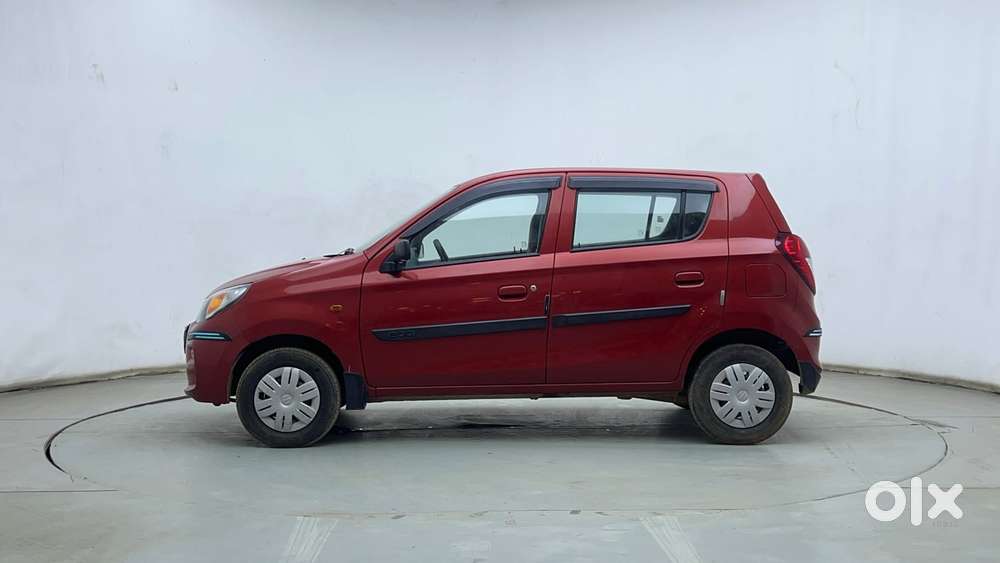 Maruti Suzuki Alto 800 Lxi, 2020, Petrol
