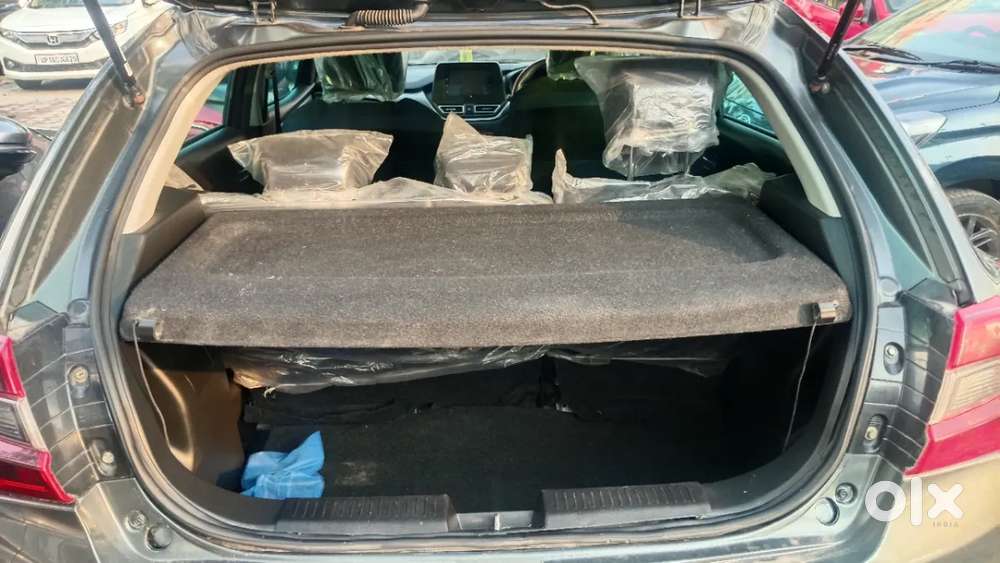 Maruti Suzuki Baleno 1.3 Zeta, 2023, Petrol