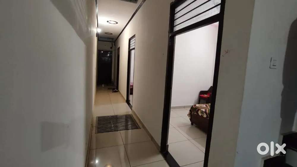 Rooms available for rent