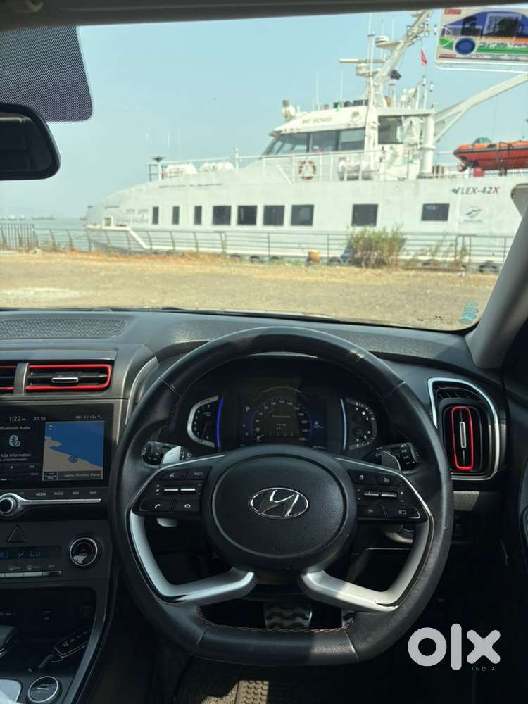 2020 Hyundai Creta Facelift
