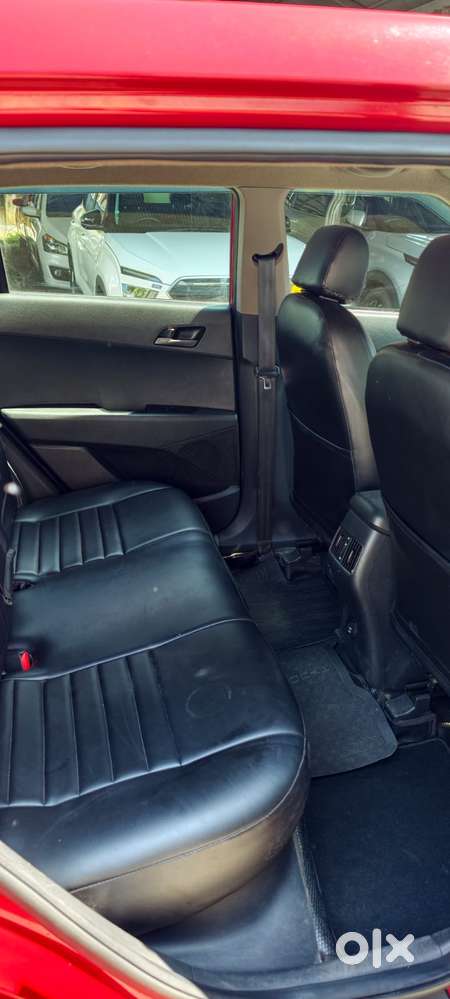 Hyundai Creta 1.6 Sx Plus, 2015, Petrol