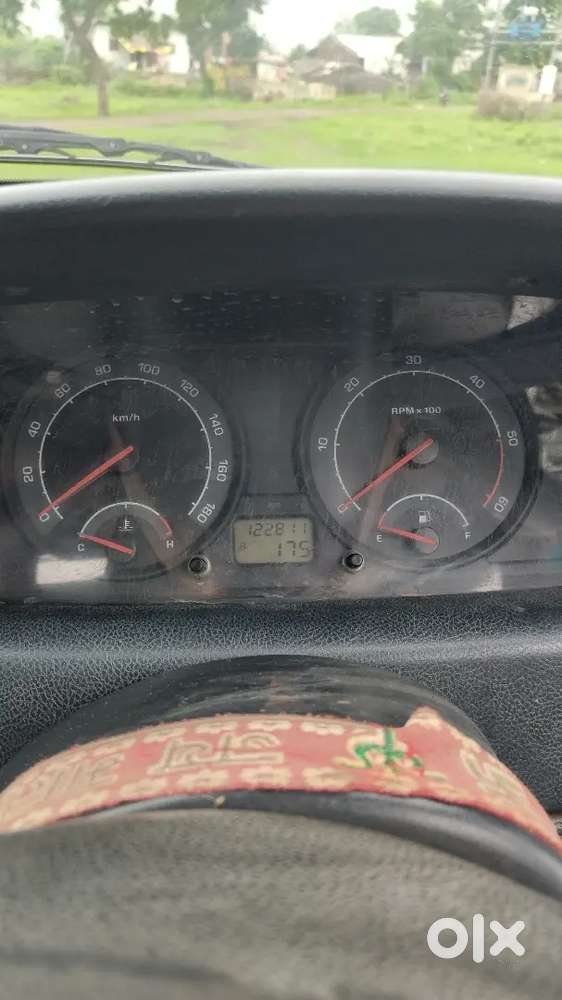 Tata Indica V2 Good Condition