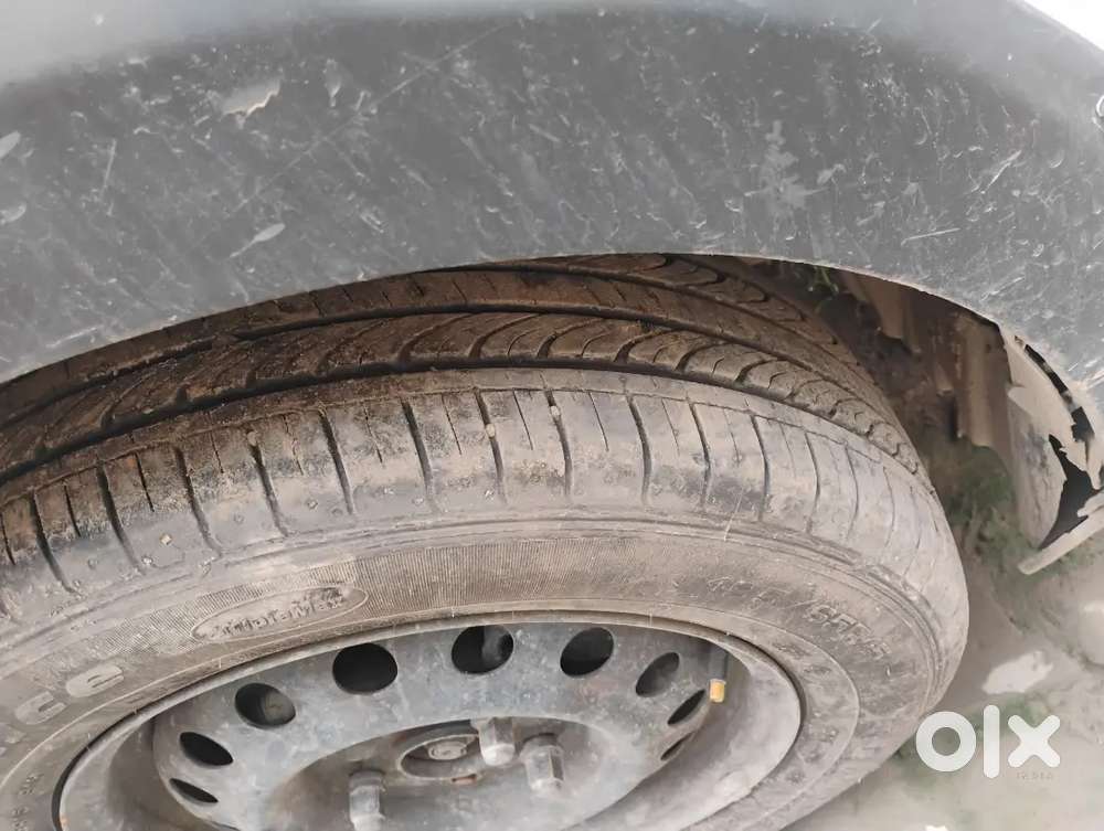 Honda Br-v 2019 Petrol Good Condition And Cng + Petrol Hai