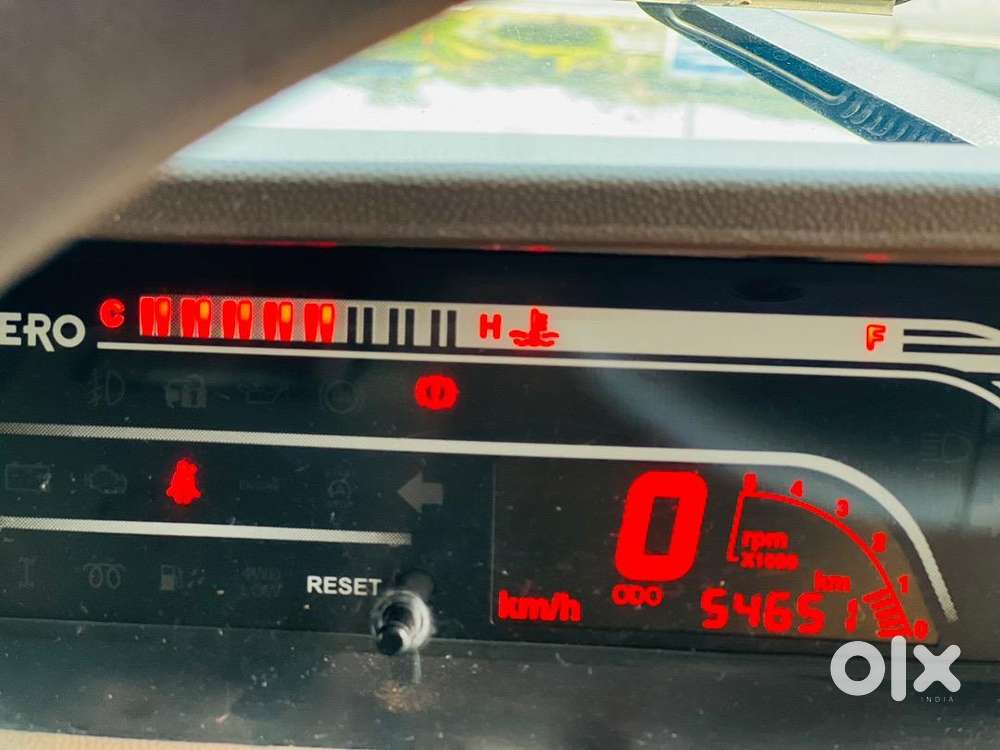 Mahindra Bolero Power Plus 2018 Diesel 55000 Km Driven