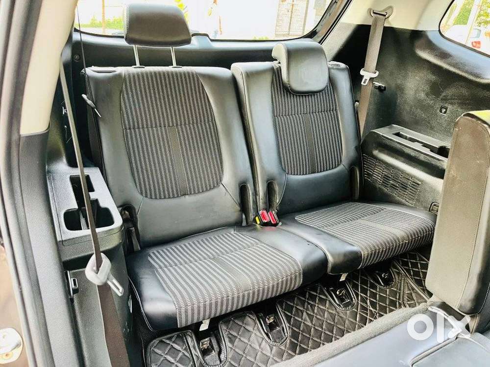 Kia Carens Prestige Plus Diesel, 2022, Diesel