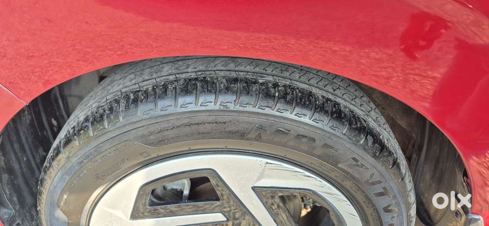 Hyundai Grand I10 Nios Sportz 1.2 At, 2023, Petrol