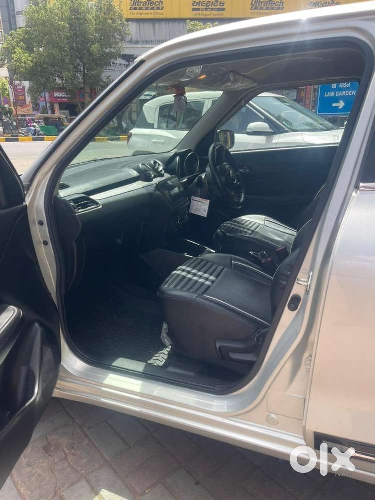 Rs. 6,00,001/-maruti Suzuki Swift 2022 Petrol Manual