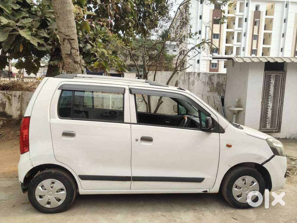Maruti Suzuki Wagon R 2006-2010 Lx Minor, 2010, Petrol