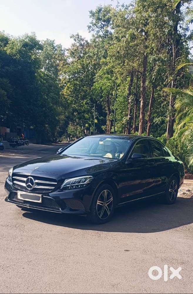 Mercedes-benz C Class Prime 200, 2020, Petrol