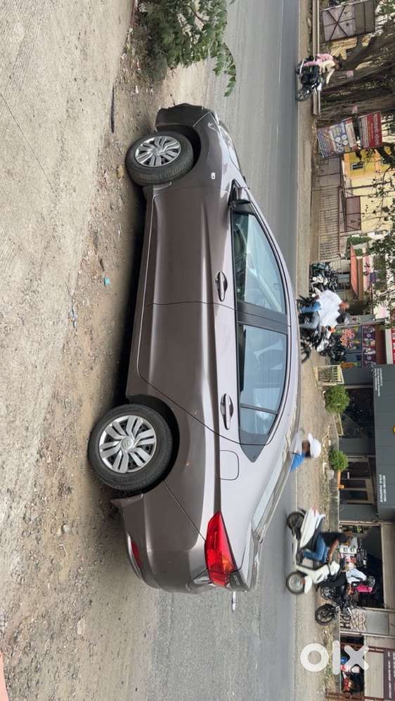 Honda City Petrol 2015