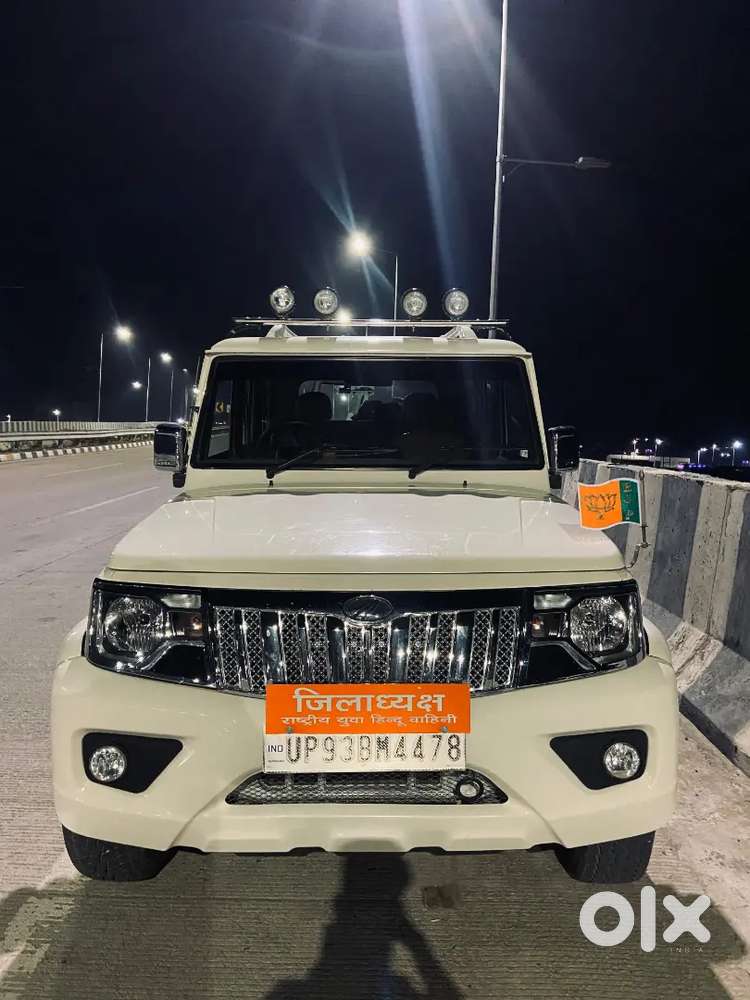 Mahindra Be 6 2020 Diesel Well Maintained