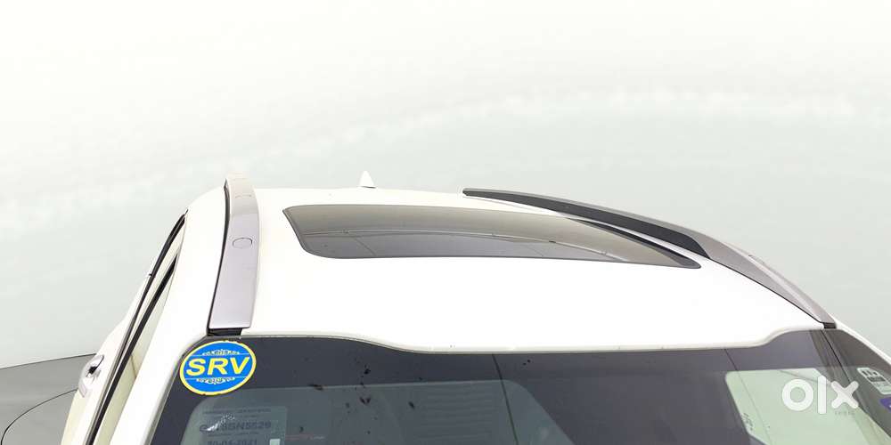 Kia Sonet Gtx Plus Turbo Imt, 2021, Petrol