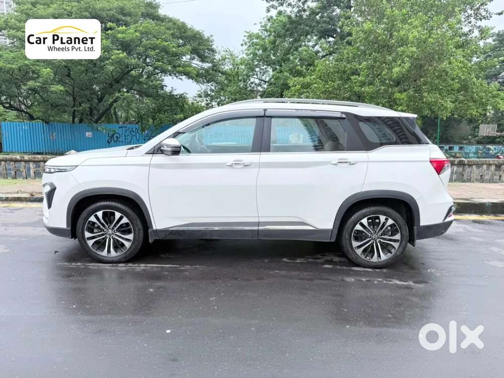 Mg Hector Plus Sharp Pro 2.0 Turbo Diesel 6 Str, 2022, Diesel