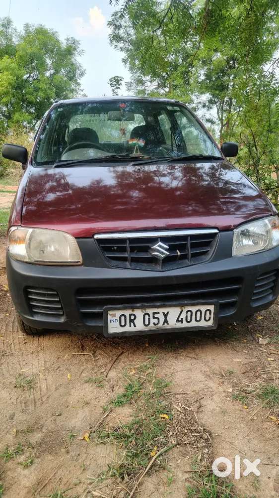 Maruti Suzuki Alto 2008
