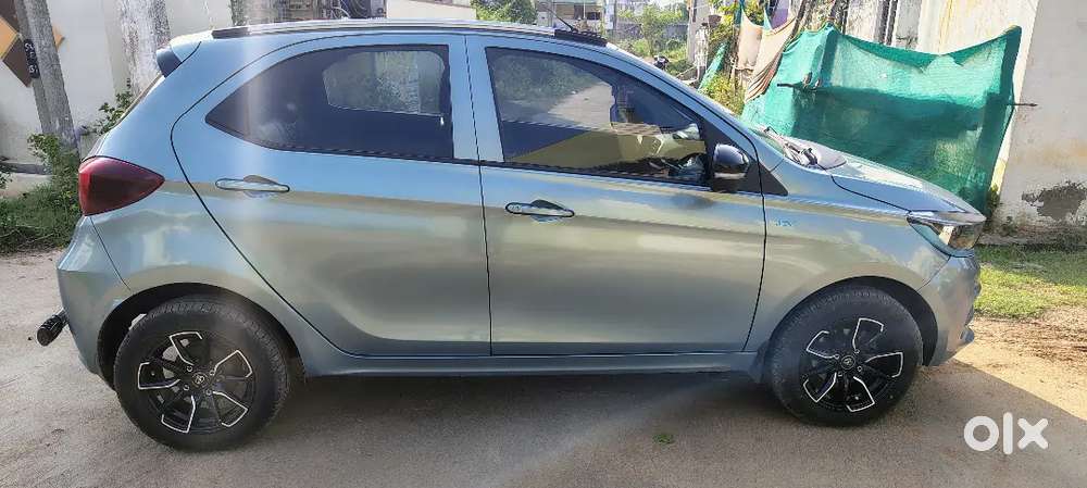 Tiago Ev Xt Lr For Sale