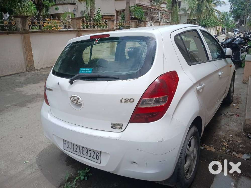 Hyundai I20 Asta Abs