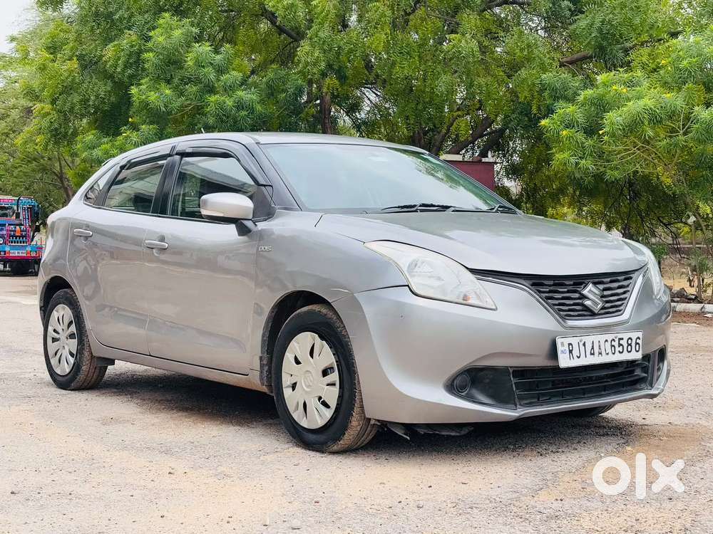 Maruti Suzuki Baleno, 2015, Diesel