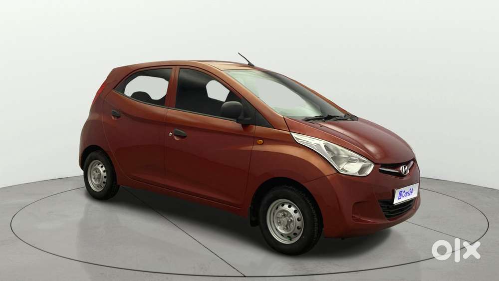 Hyundai Eon Era +, 2014, Petrol
