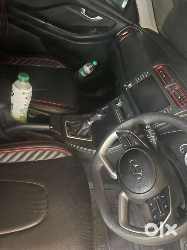 Hyundai Creta 2023 Petrol Well Maintained