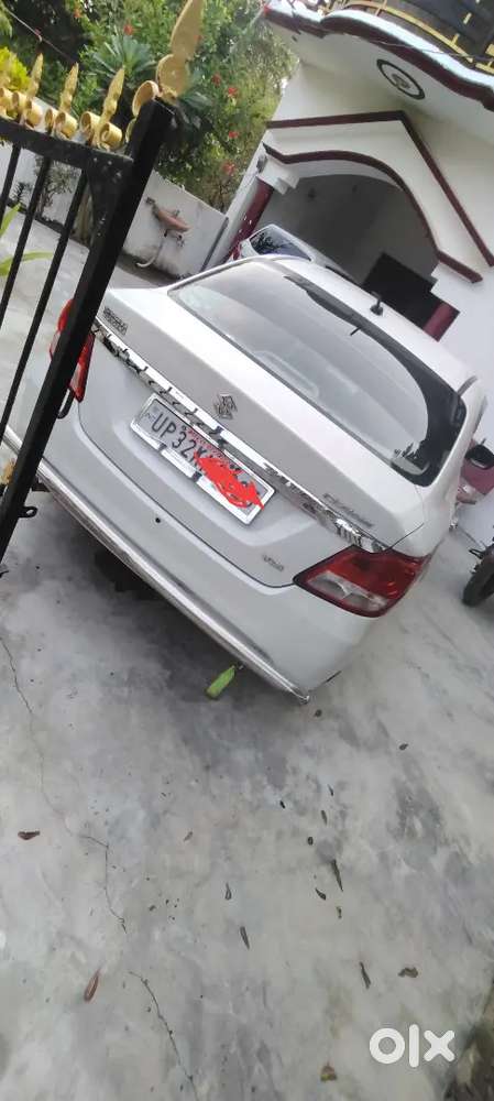 Maruti Suzuki Dzire 2019 Diesel