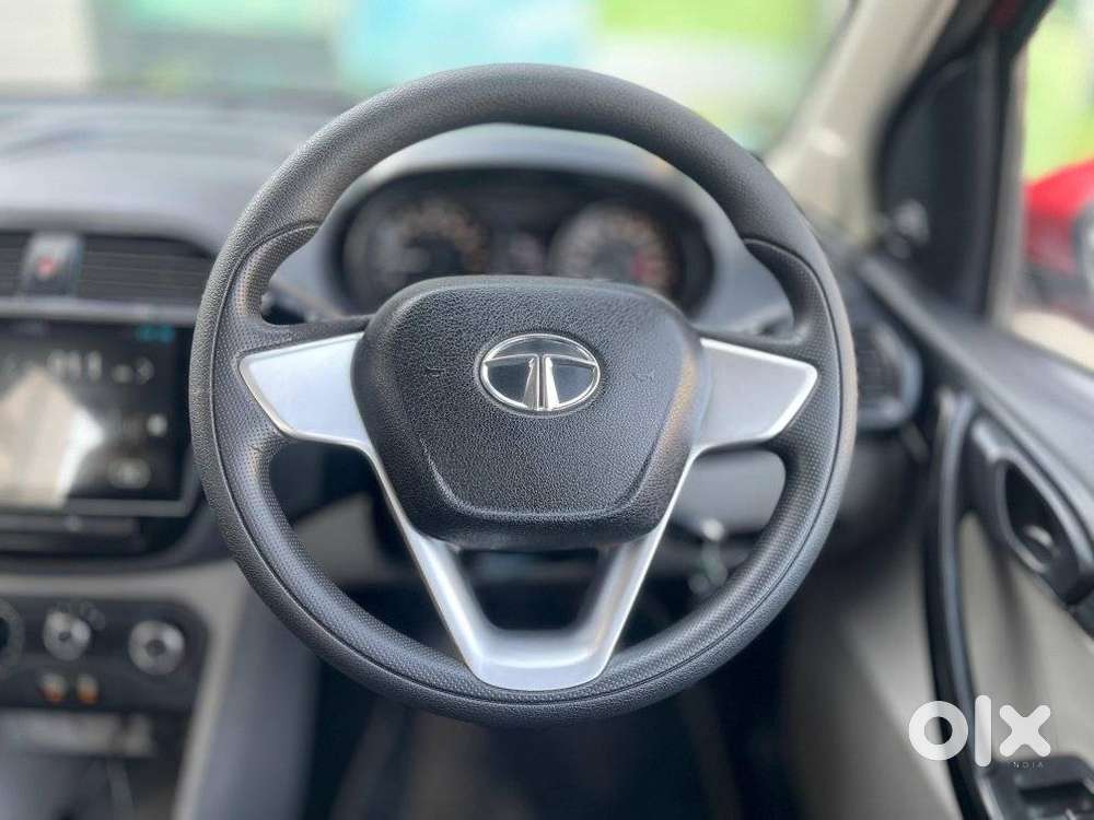 Tata Tiago 1.05 Revotorq Xm, 2017, Diesel