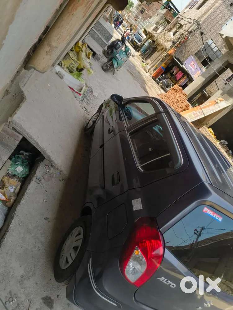 Maruti Suzuki 800 2023 Cng & Hybrids 59000 Km Driven