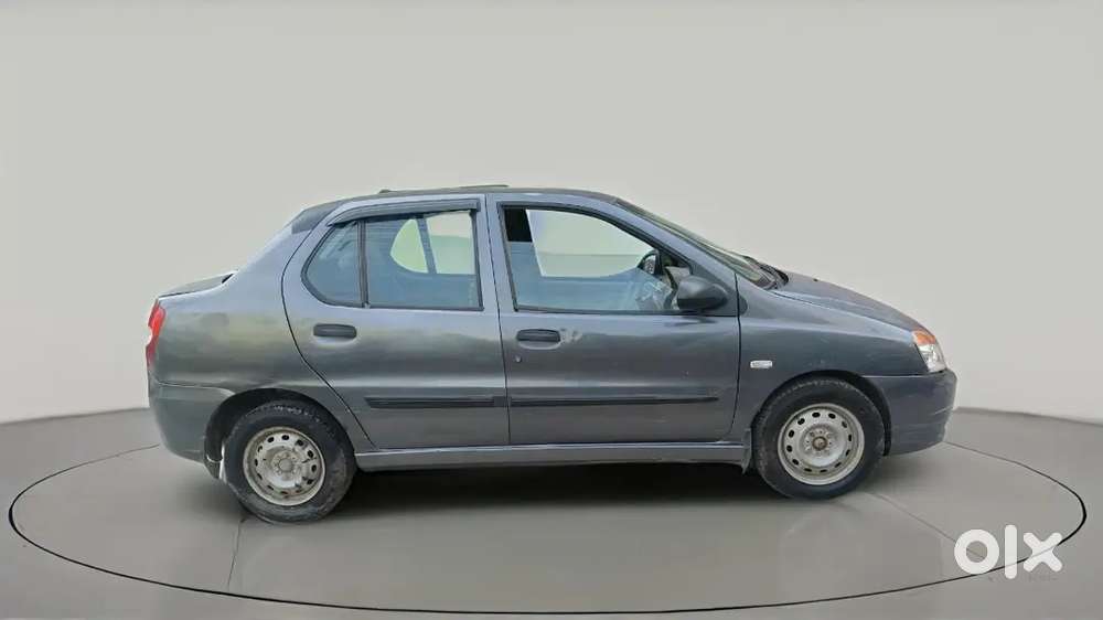 Tata Indigo Cs Lx 2012 Diesel