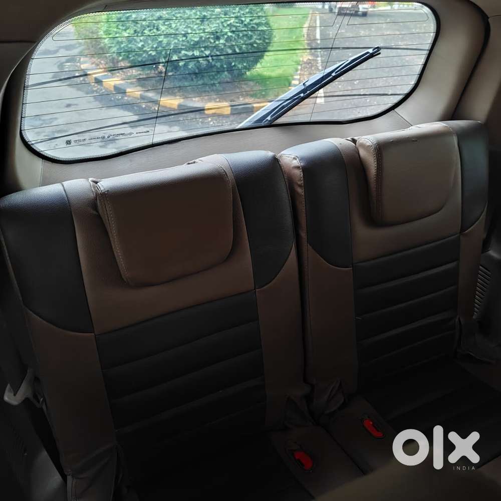 Mahindra Xuv500 2011-2015 W6 2wd, 2015, Diesel
