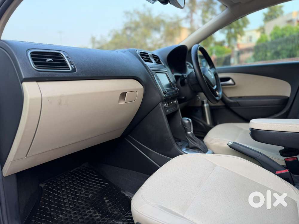 Volkswagen Vento 1.2 Tsi Highline Plus At, 2021, Petrol