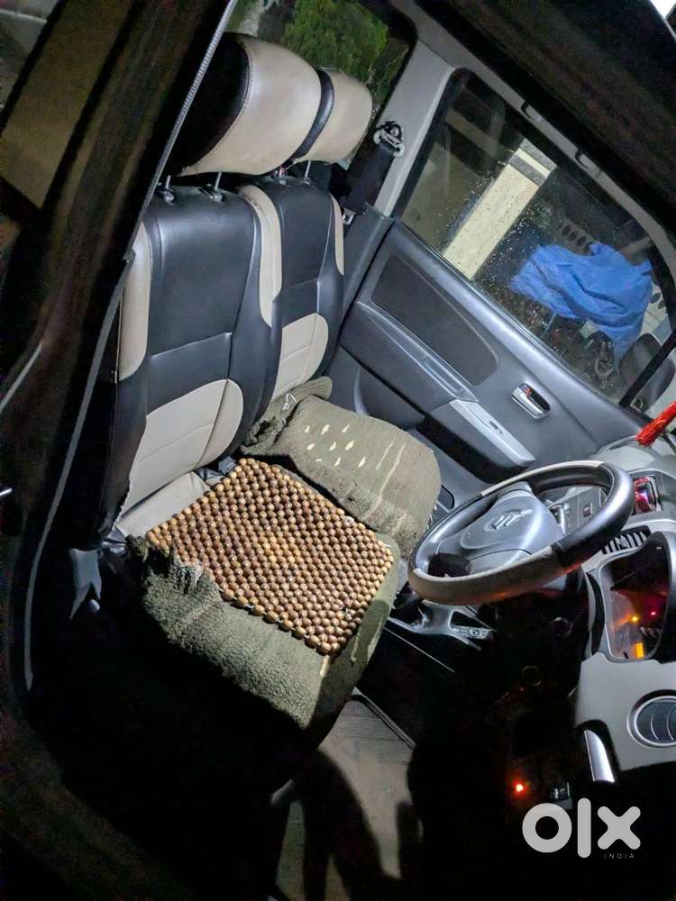 Maruti Suzuki Wagon R