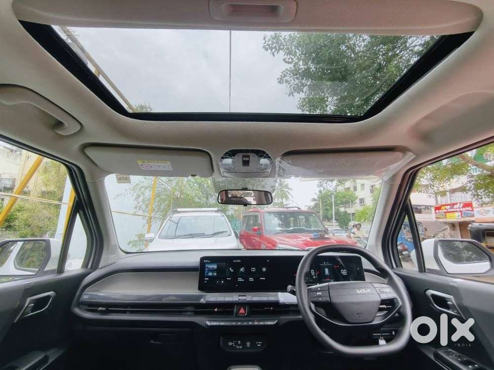 Kia Syros Htk Opt Diesel, 2025, Diesel