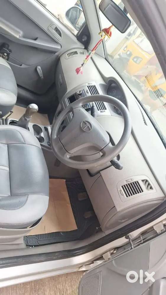 Tata Indica 2008